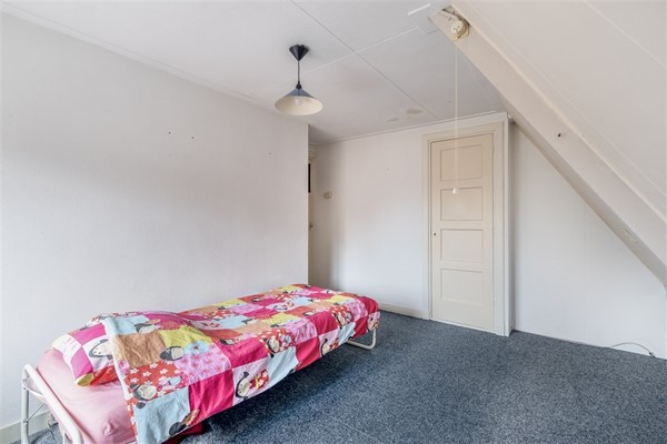 Medium property photo - Het Loeg 48, 9649 EJ Muntendam